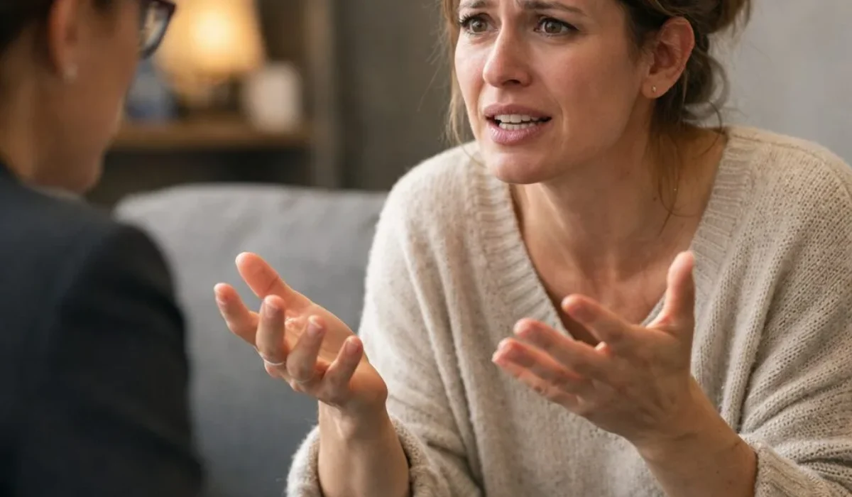 Comment repérer chez un patient une rationalisation pathologique du type « eux seuls m’aiment », « je suis la seule à pouvoir les sauver » ou « personne ne comprend » ?