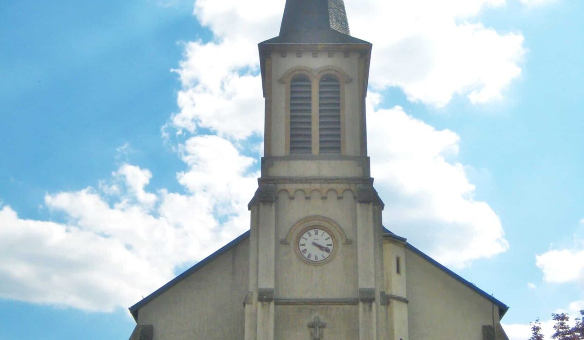 nettoyage extreme Serémange-Erzange