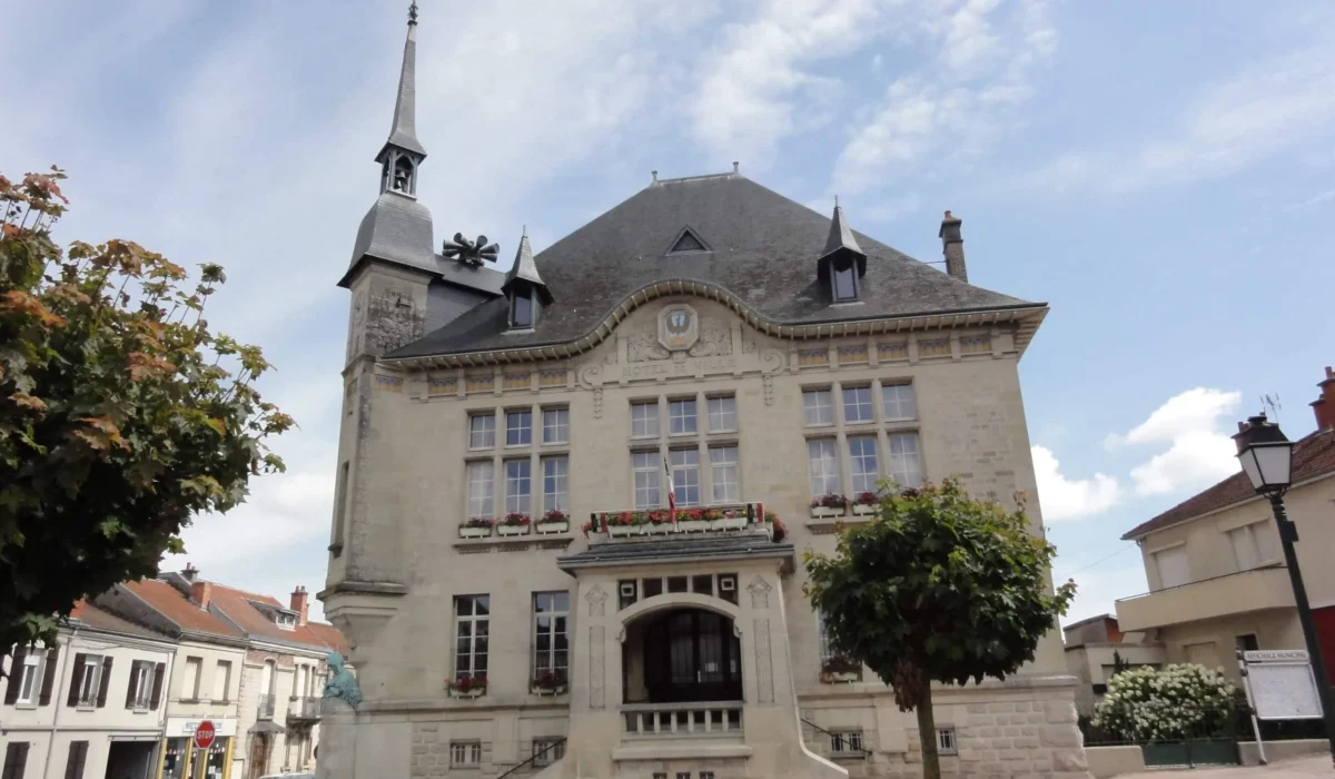 Sermaize-les-Bains : nos prestations de nettoyage extrême