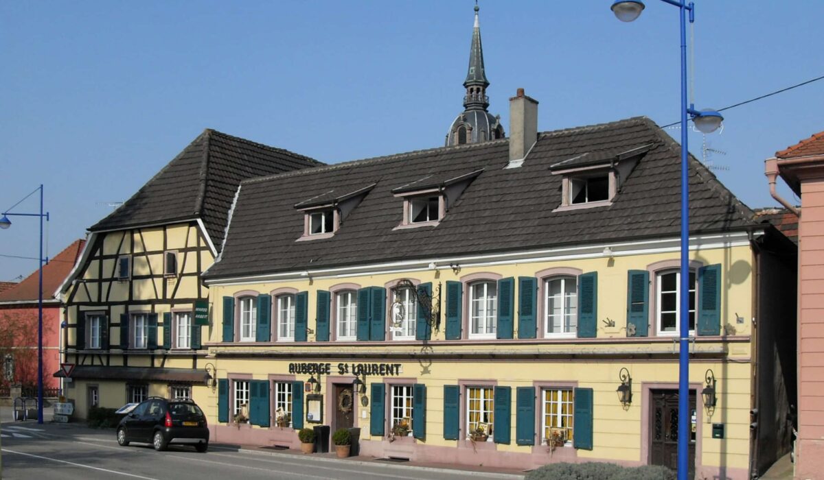 nettoyage extreme Sierentz