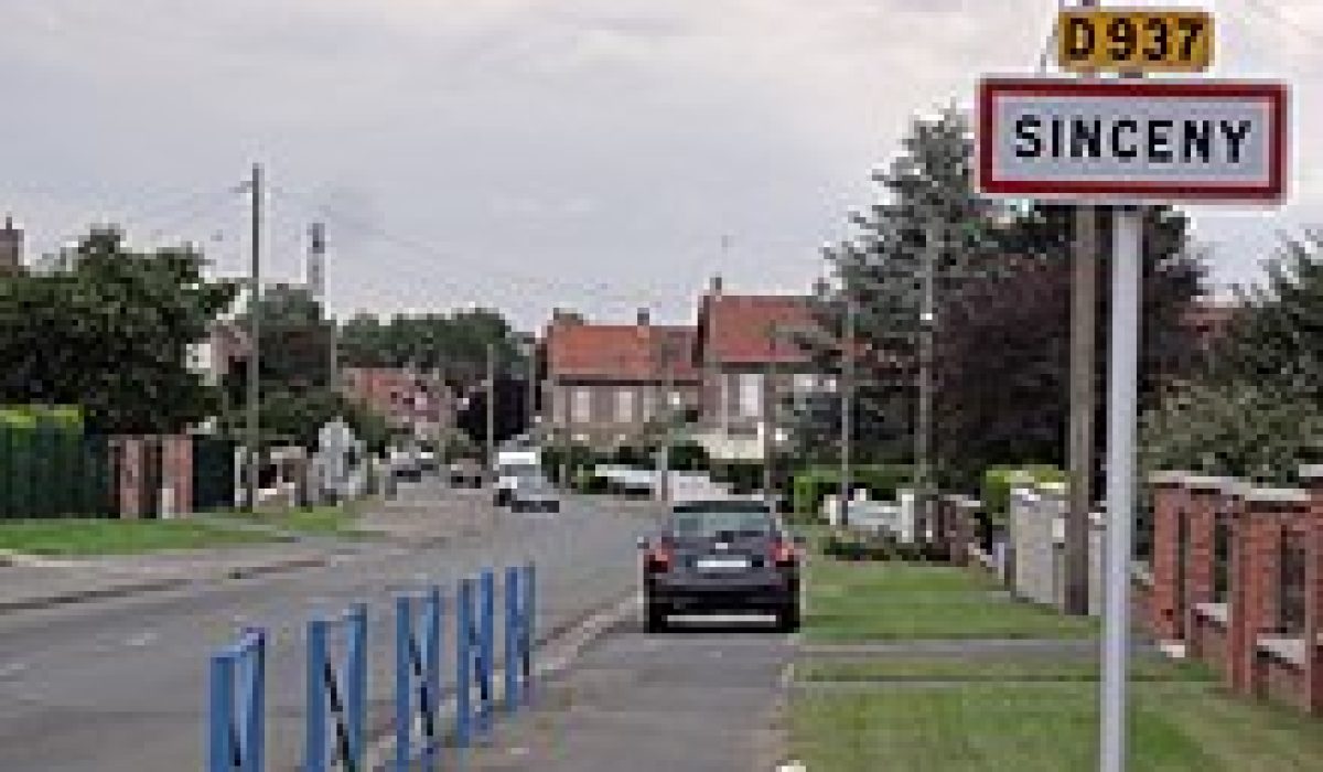 nettoyage apres deces Sinceny