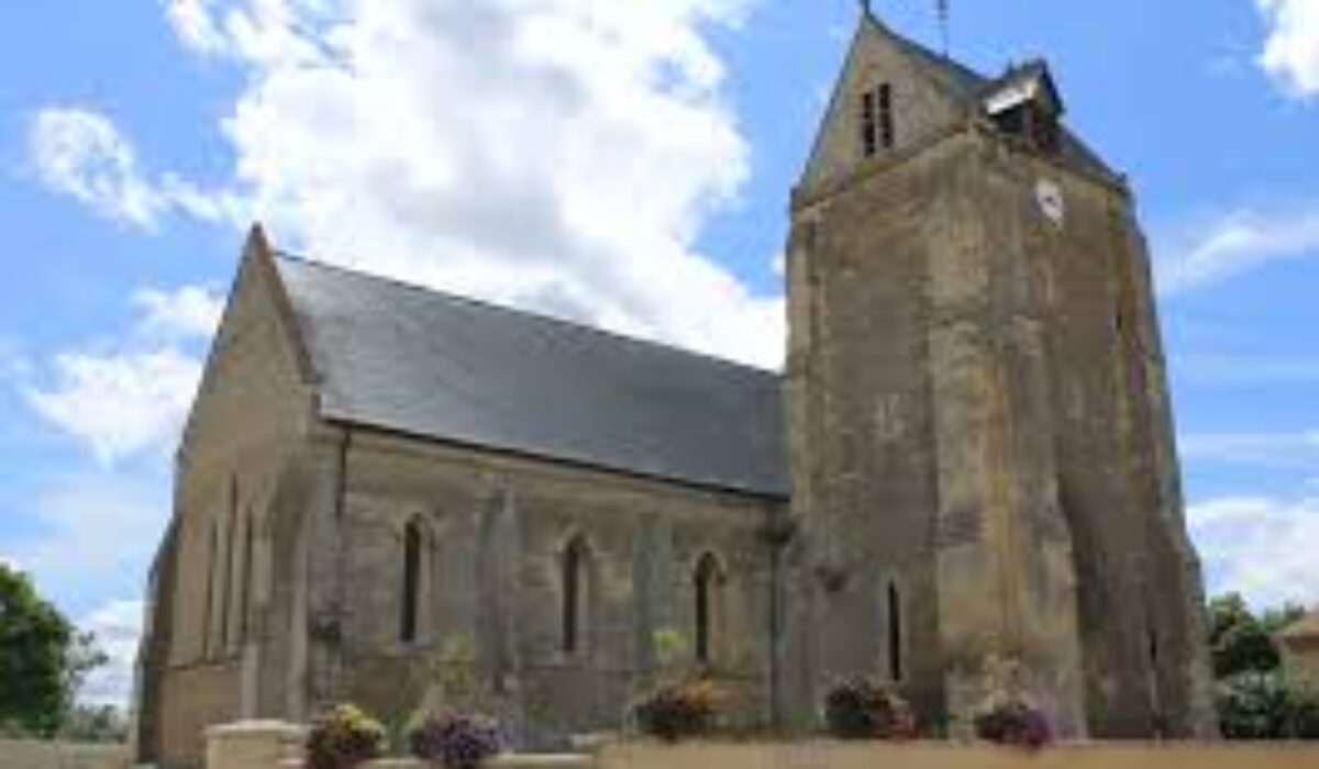 nettoyage apres deces Soliers