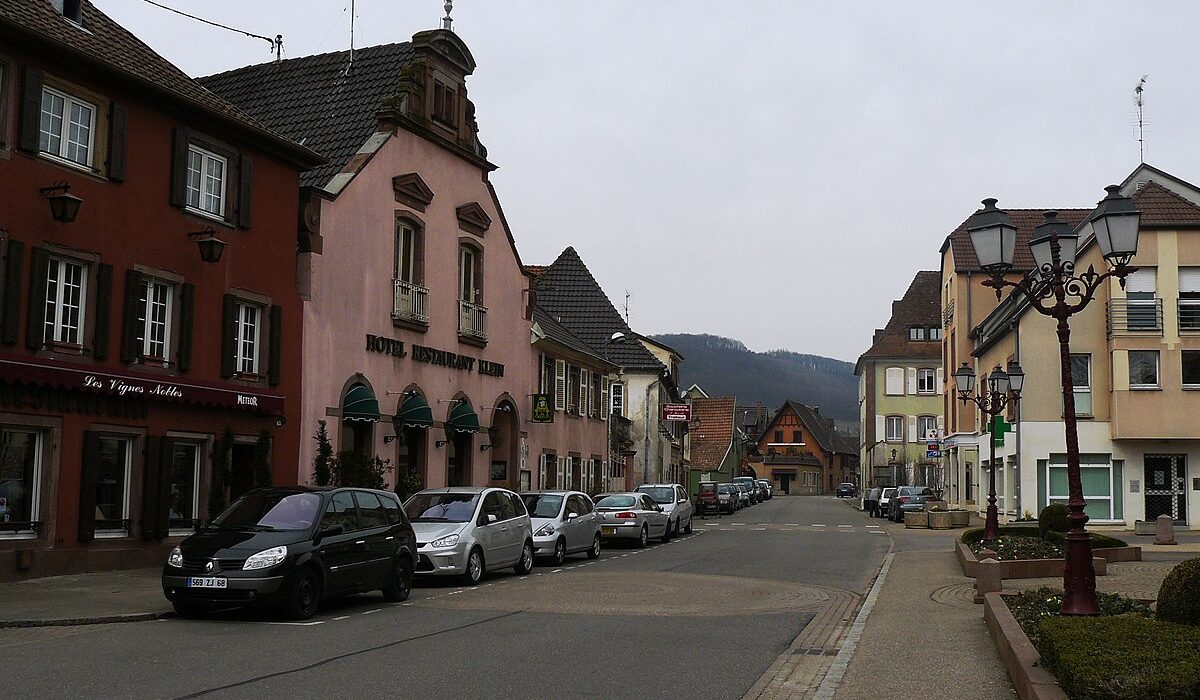 nettoyage extreme Soultzmatt