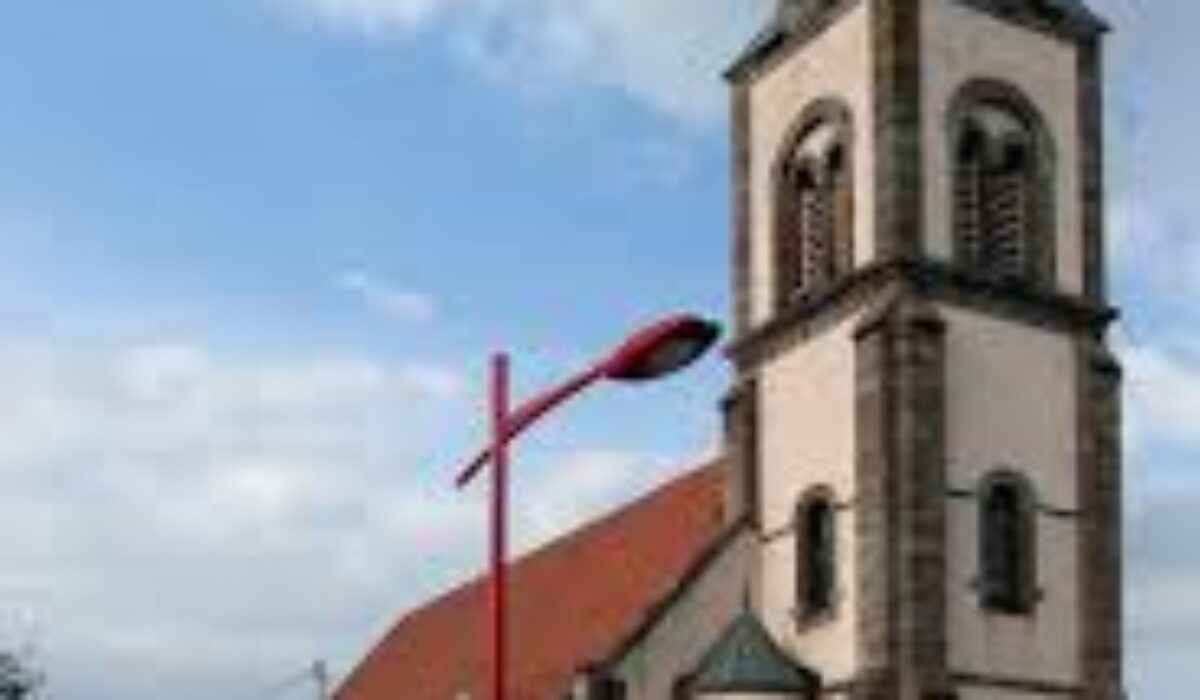 nettoyage extreme Staffelfelden