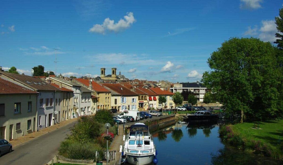 nettoyage extreme Stenay