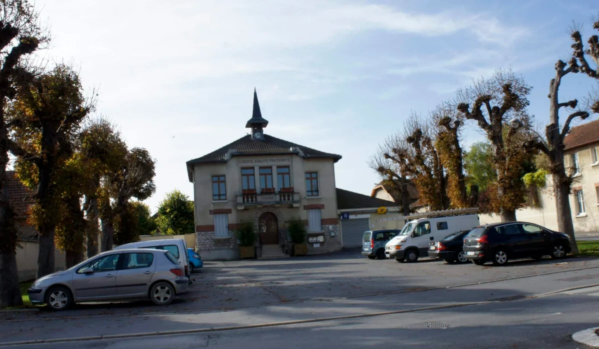 Taissy : nos prestations de nettoyage extrême