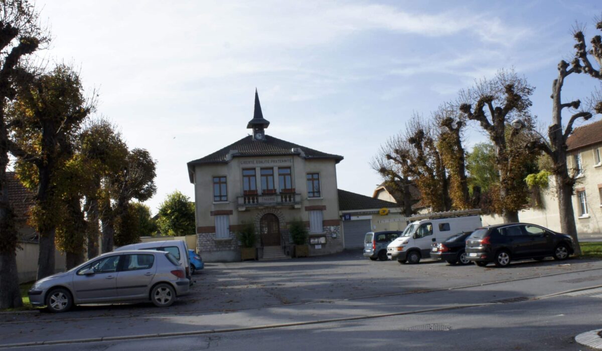 nettoyage extreme Taissy