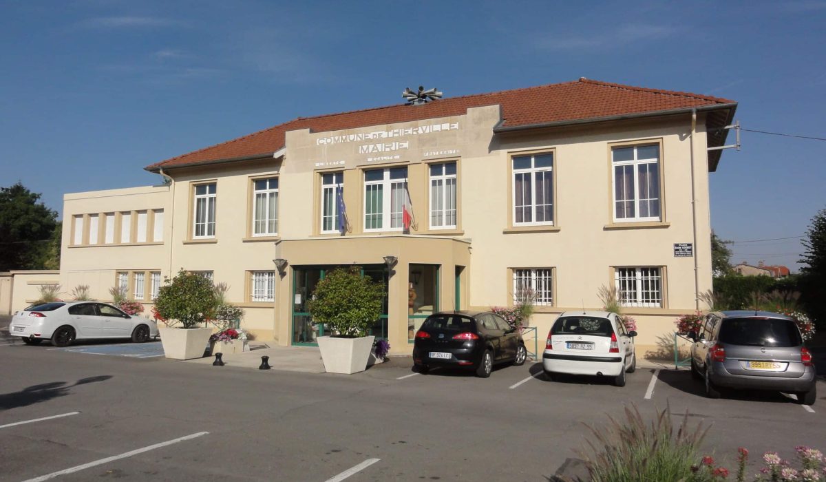 nettoyage extreme Thierville-sur-Meuse