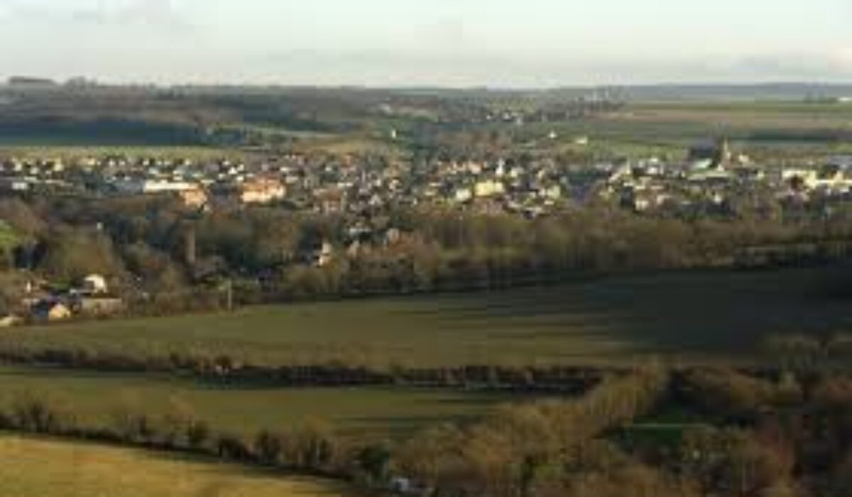 nettoyage apres deces Thury-Harcourt