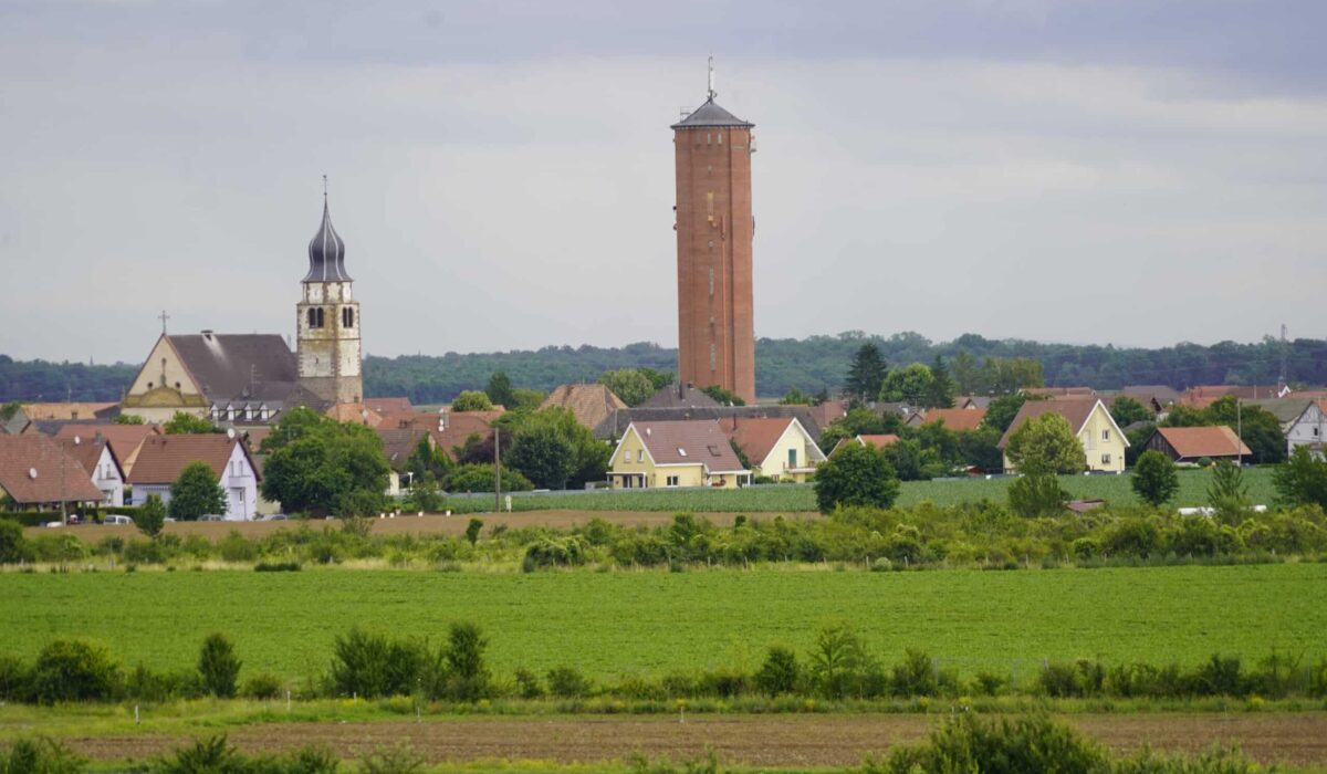 nettoyage extrême Ungersheim