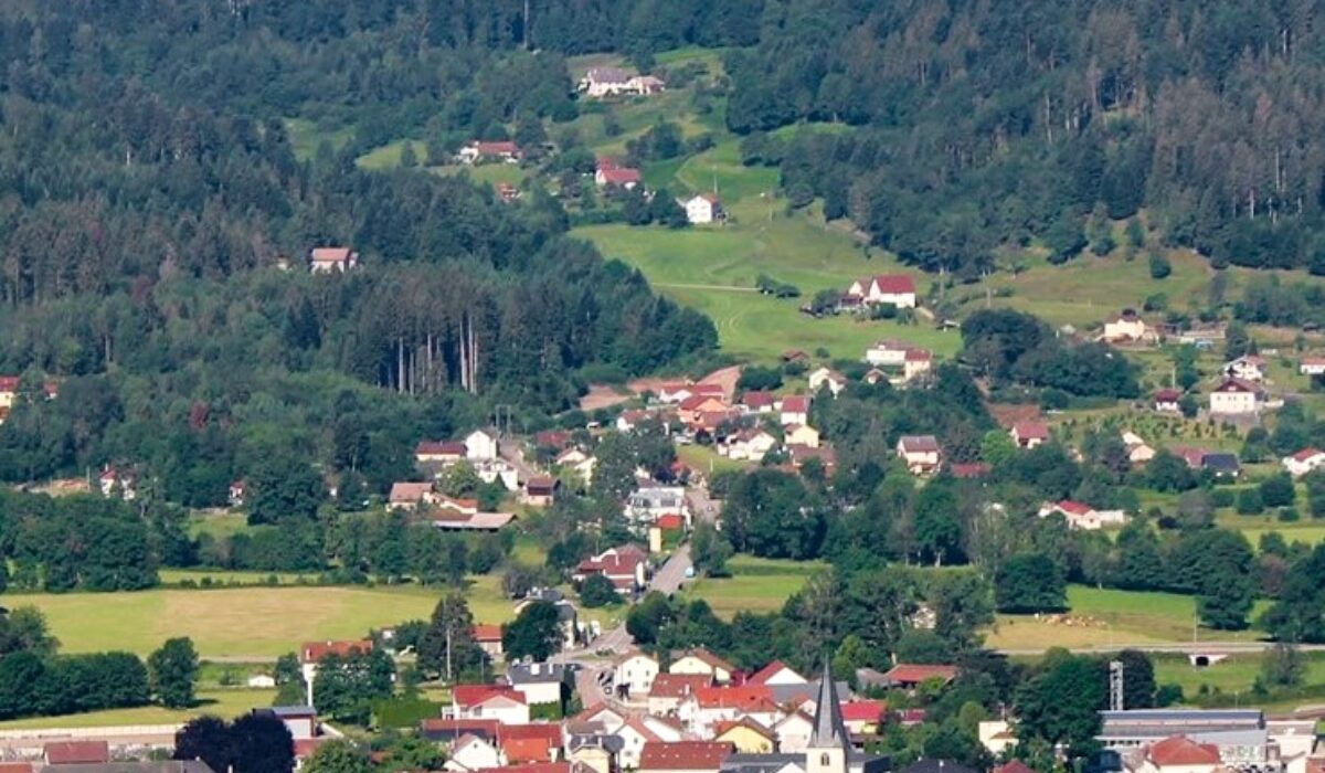 nettoyage extreme Vagney