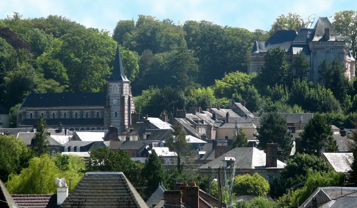 nettoyage extreme Valmont