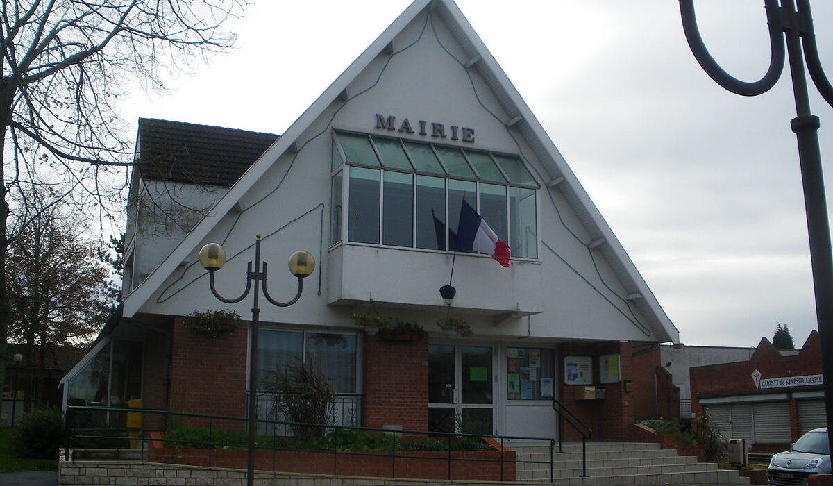 nettoyage apres deces Vendin-lès-Béthune