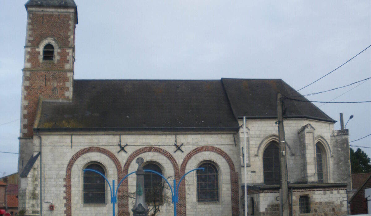 nettoyage deces Verquigneul