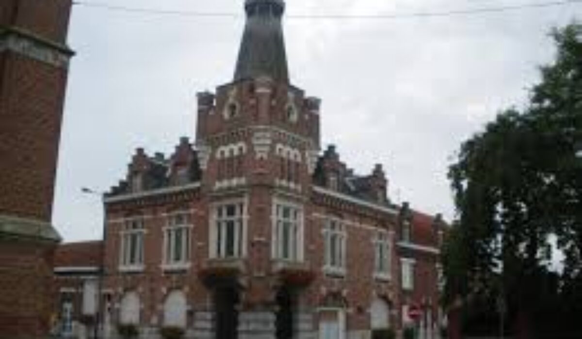 nettoyage apres deces Vieux-Berquin