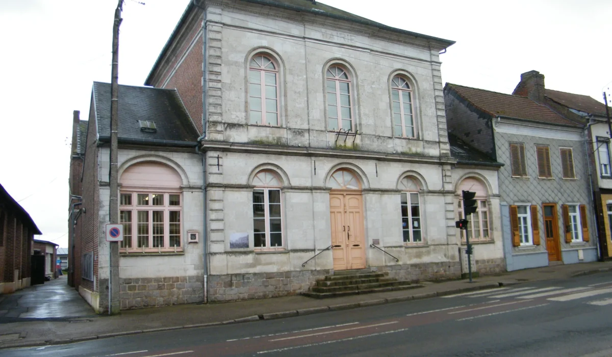 Vignacourt : nos prestations de nettoyage extrême