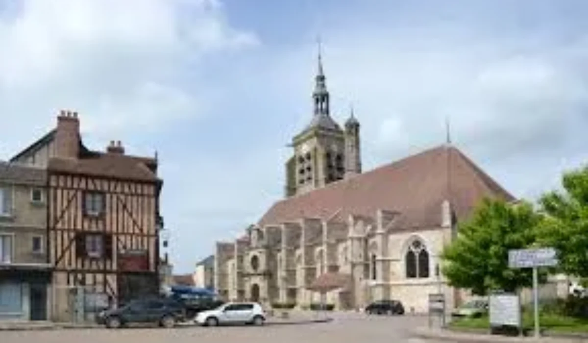 Villenauxe-la-Grande : nos prestations de nettoyage extrême
