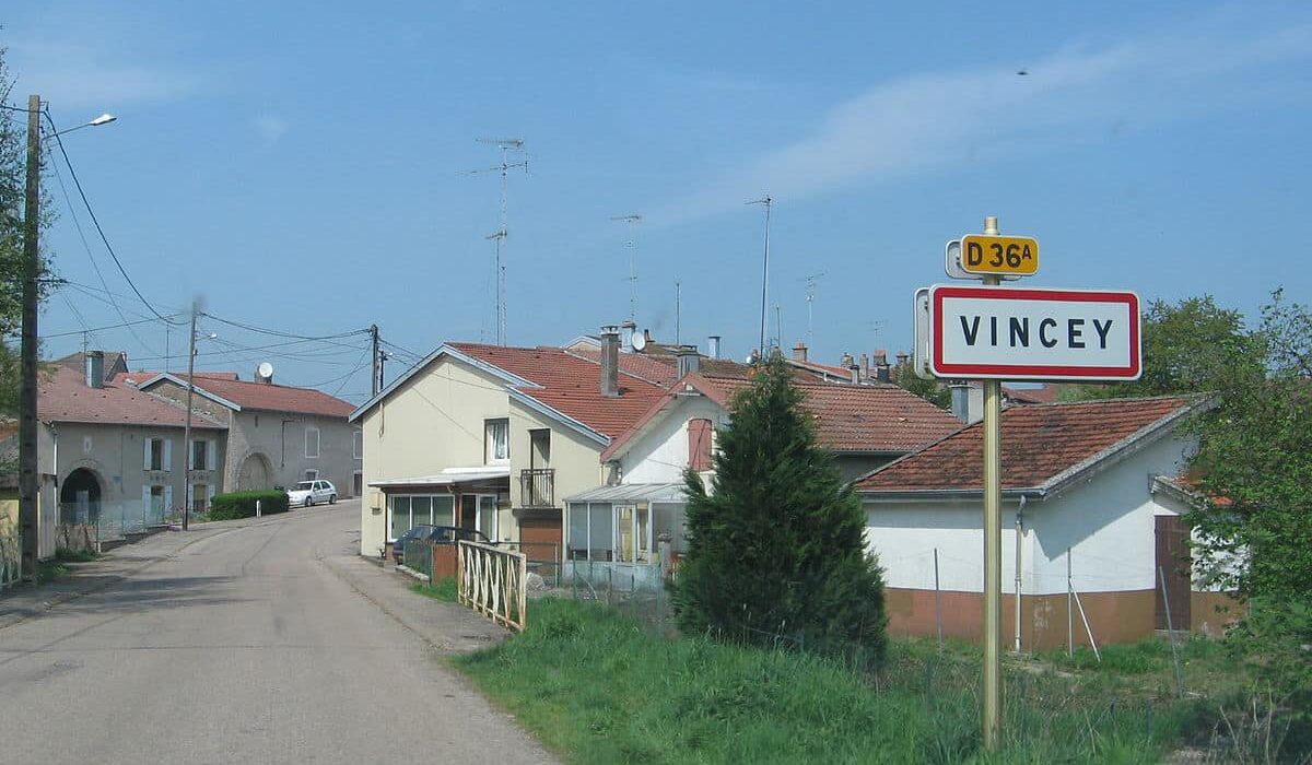 nettoyage extreme Vincey