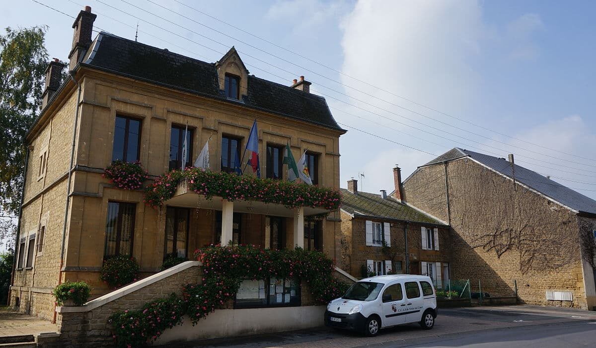 nettoyage extreme Vivier-au-Court