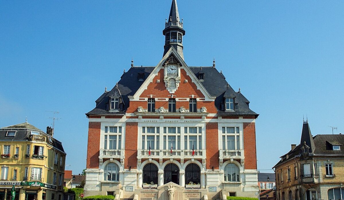 nettoyage extreme Vouziers