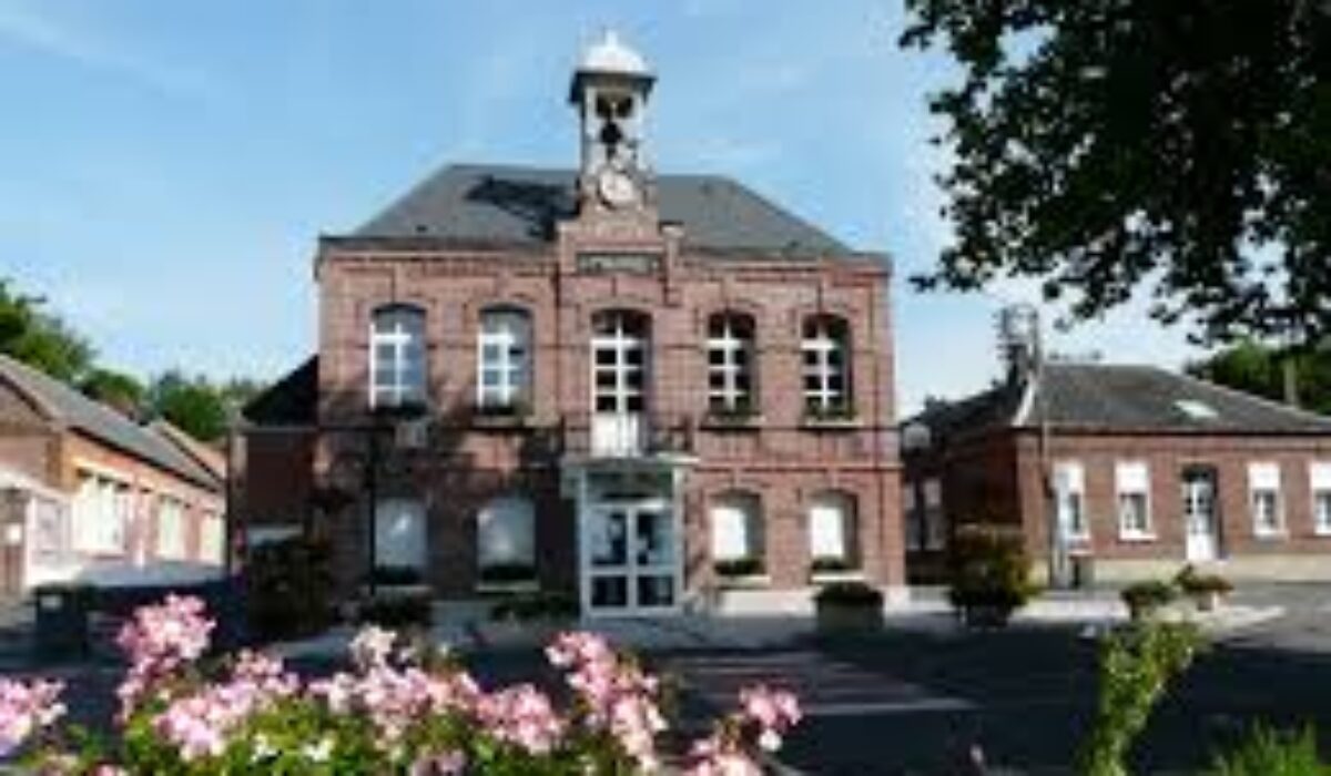 nettoyage après décès Walincourt-Selvigny