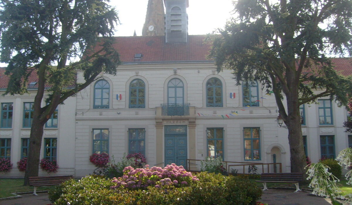 nettoyage deces Warhem