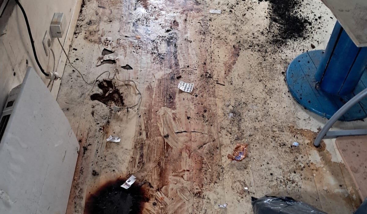 décomposition corps