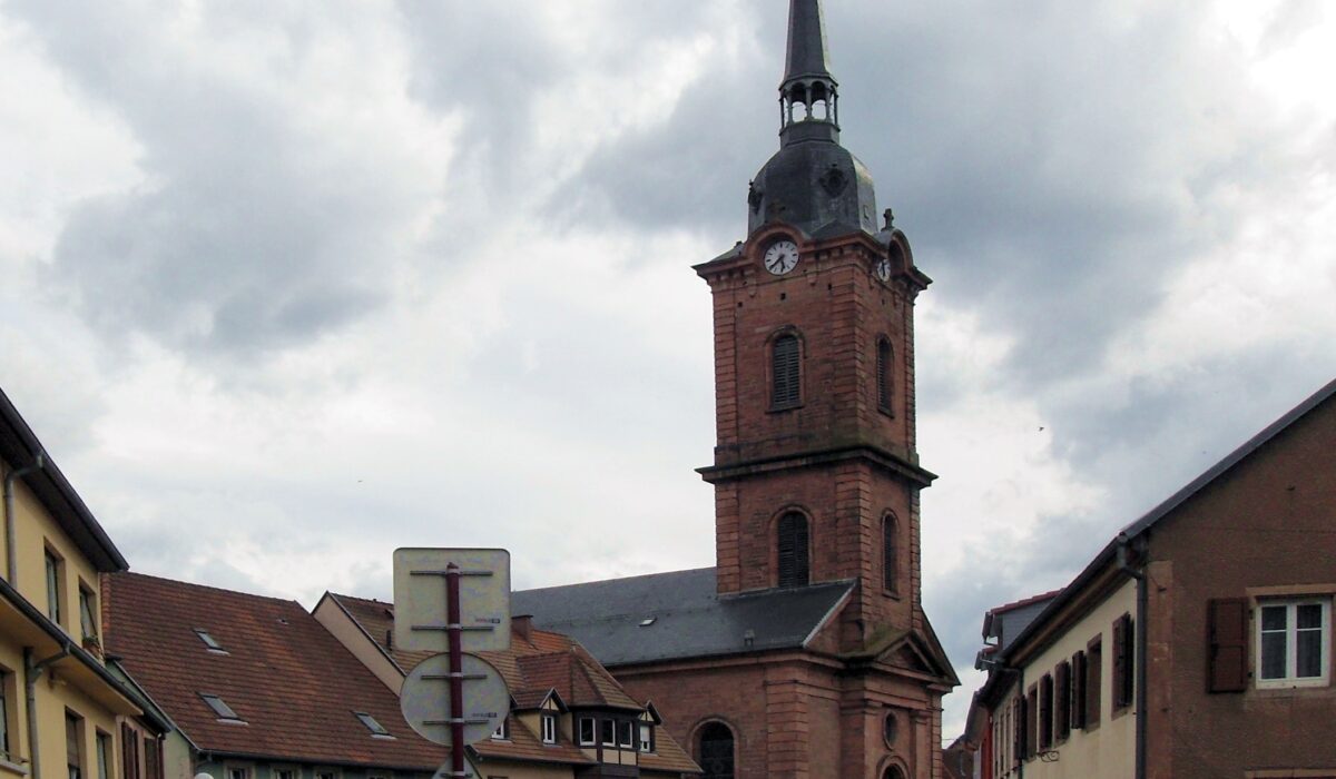 nettoyage extreme Wisches