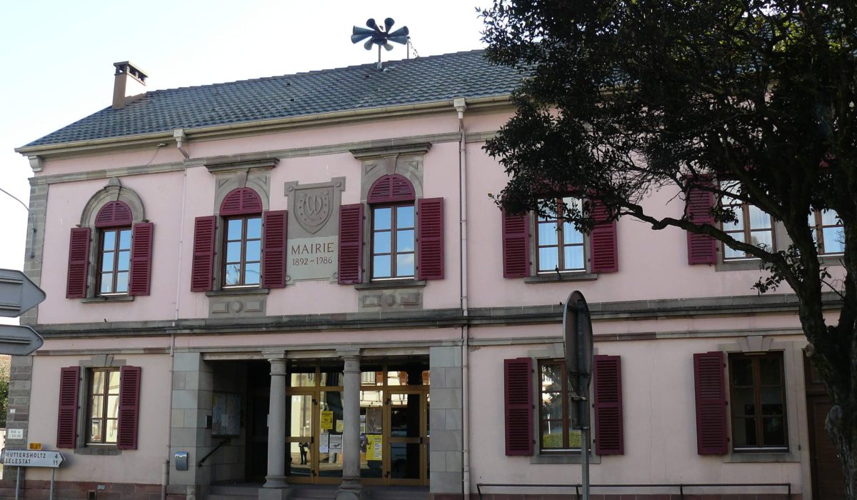 nettoyage extreme Wittisheim