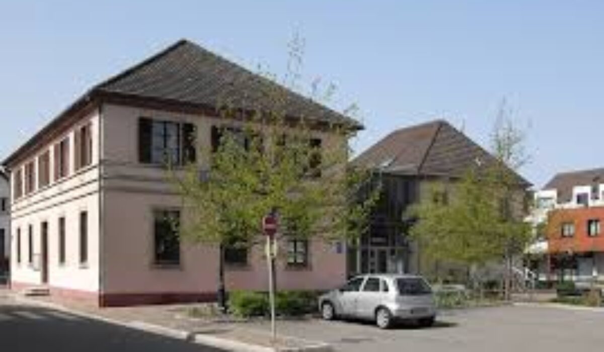 nettoyage extreme Zillisheim