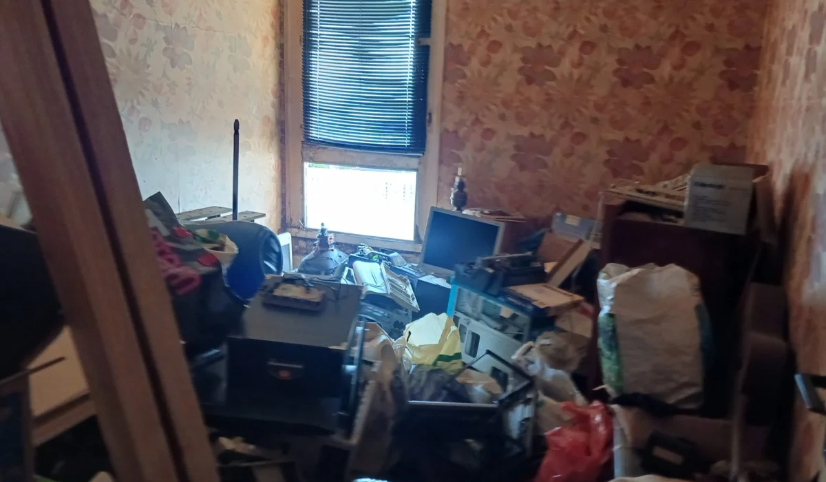 Bully-les-Mines : Spécialiste du nettoyage de maison sale pour des logements insalubres
