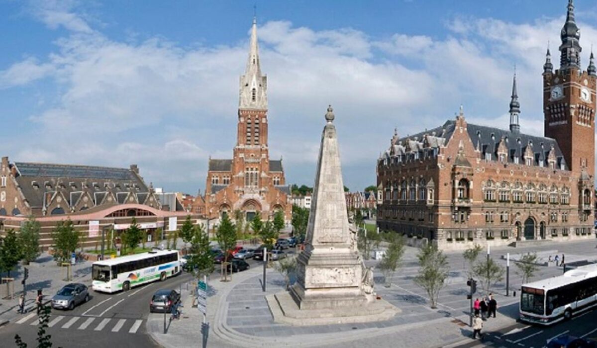 Nord Nettoyage Entreprise de nettoyage à Armentières