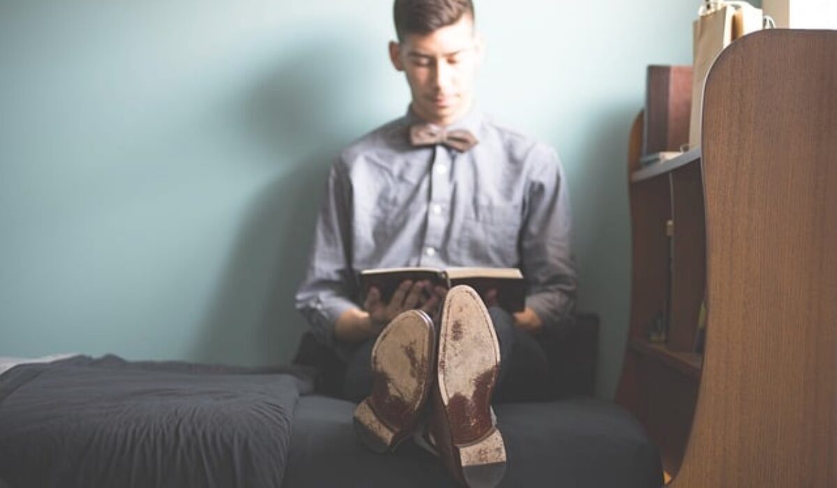 vider un logement etudiant