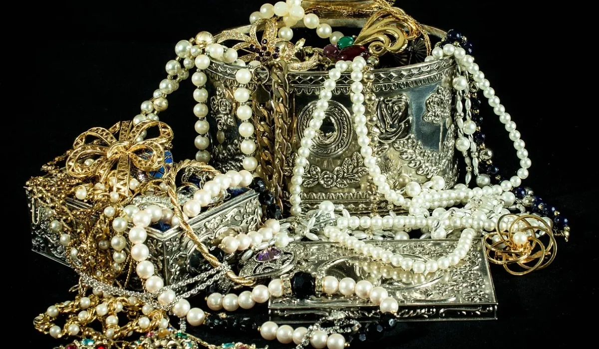 Les 13 objets à récupérer ou vendre lors du vidage d’une maison