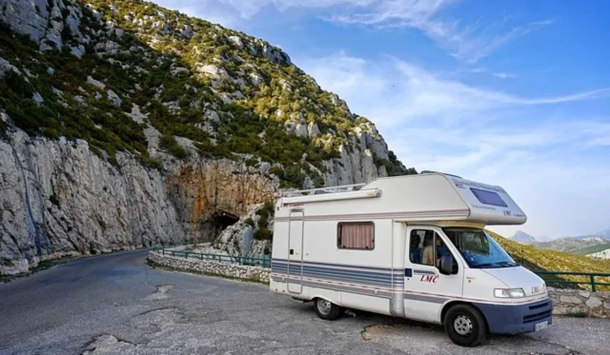 Nettoyage Camping-Car Après Décès | Nord Nettoyage​