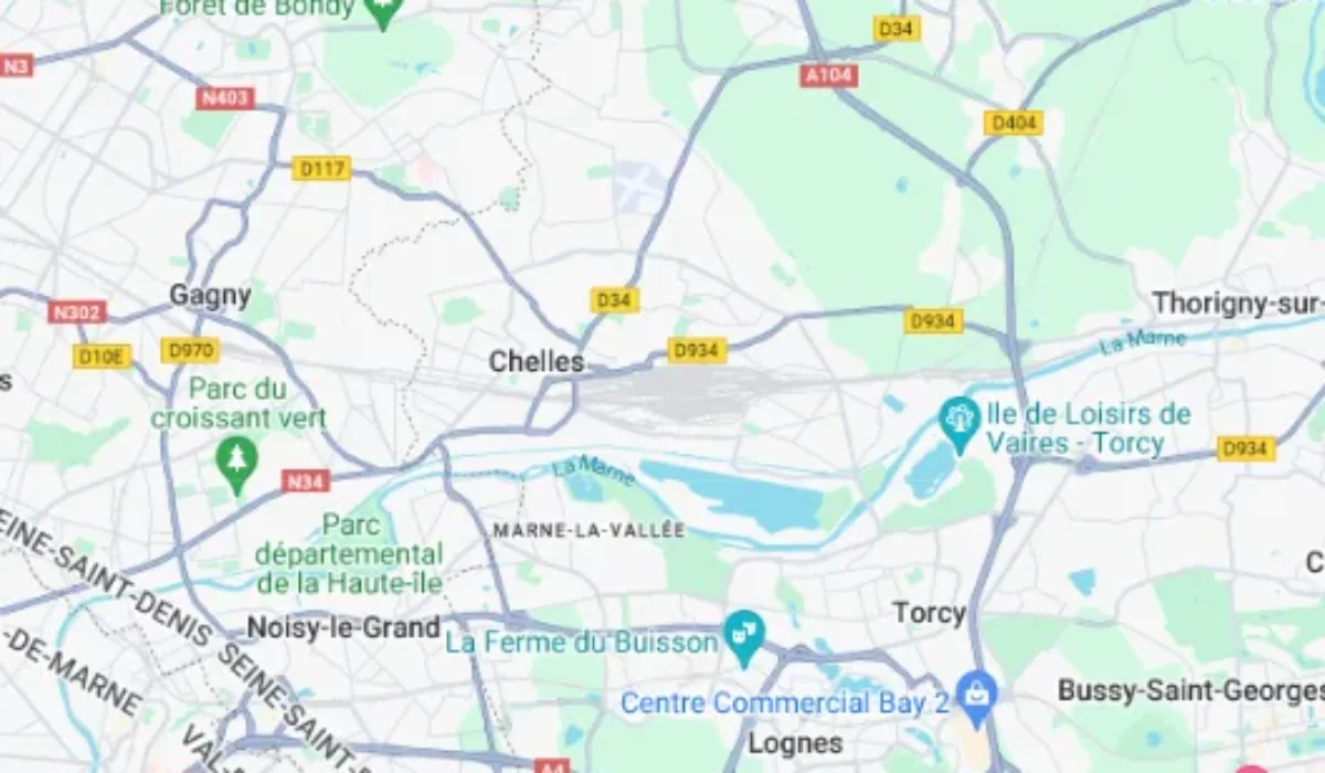 NORD NETTOYAGE : Nettoyage et désinfection de logements après décès à Chelles (Seine-et-Marne)