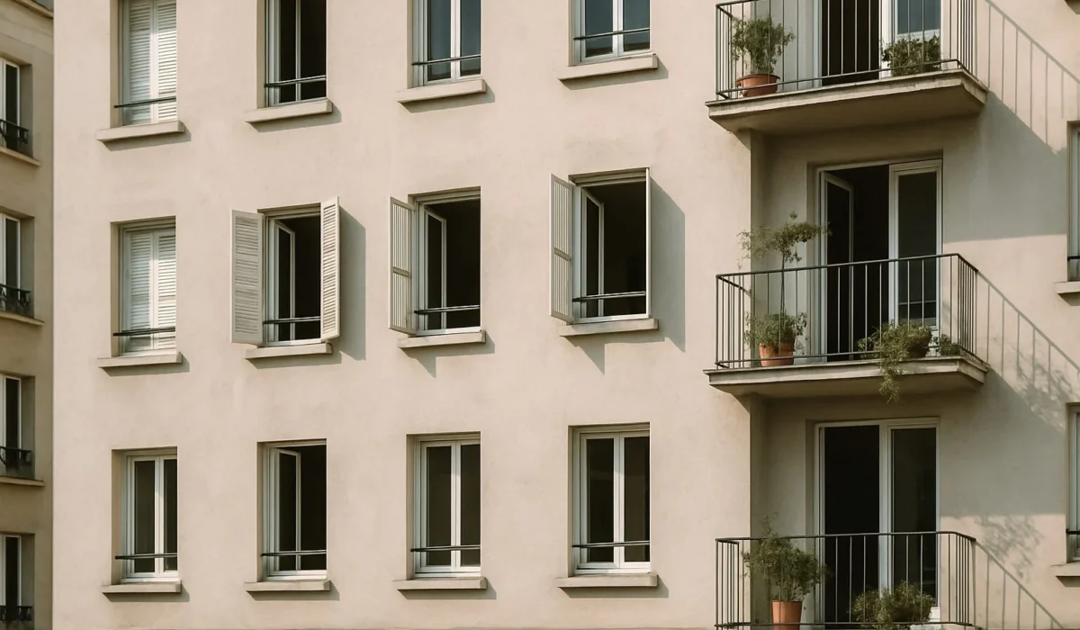 Comment réduire le coût d’une intervention après un syndrome de noé