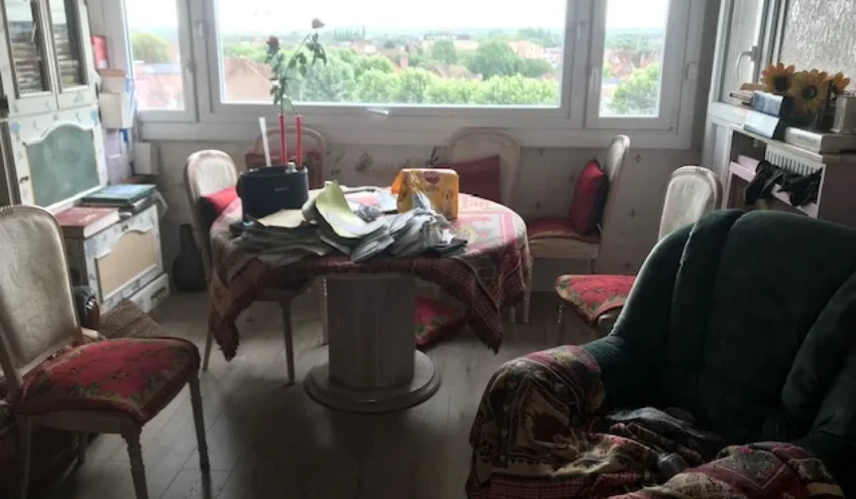 Débarras appartement après décès : Les conseils de NORD NETTOYAGE