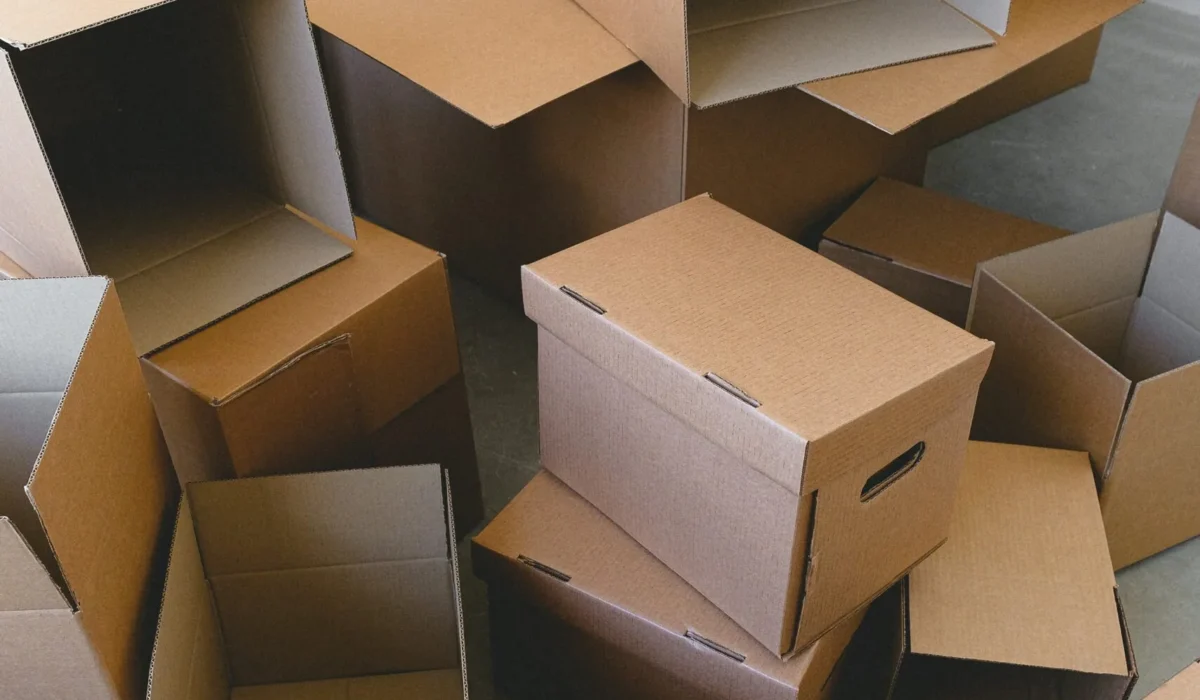 12 astuces pour gérer le débarras d’un appartement en cas de succession