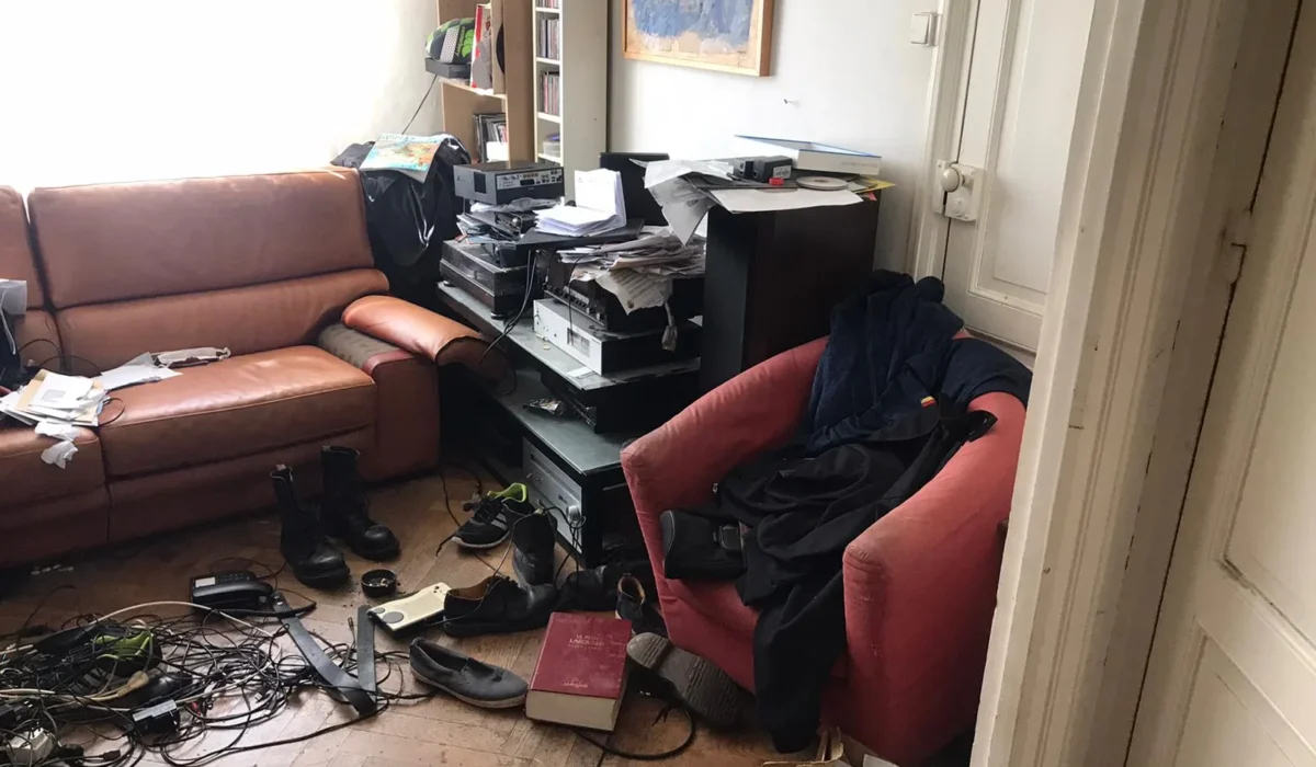 Vider une maison à Lille : Pourquoi faire appel à un professionnel ?