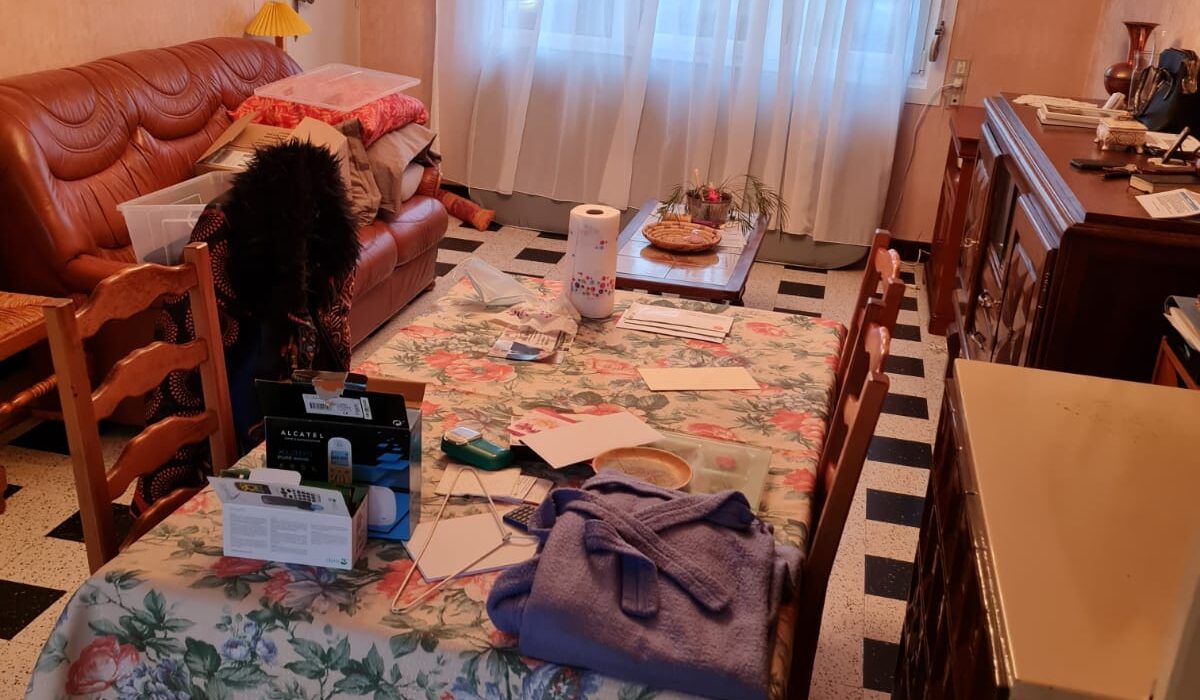 Comment s''organiser pour vider une maison ?