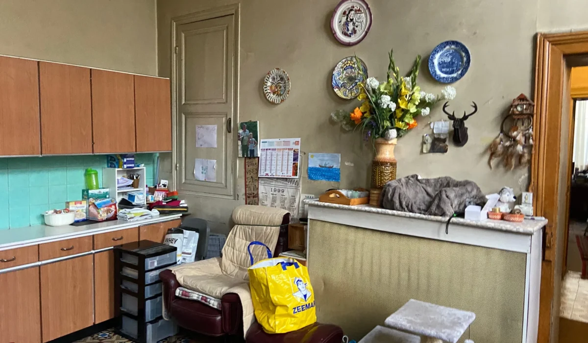Débarras, nettoyage, désinfection et désinsectisation d’un appartement à Valenciennes ou Denain