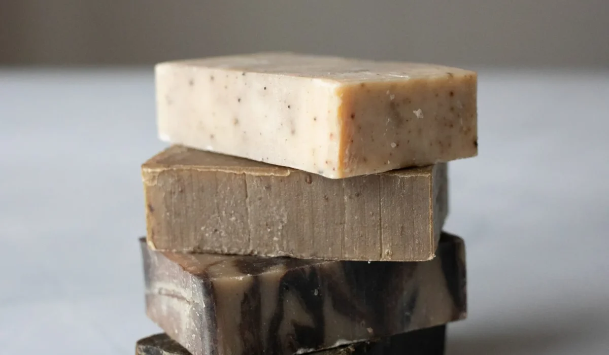 Comment désinfecter avec des produits naturels ?