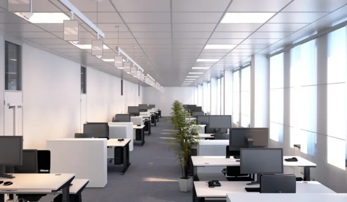 Désinfection des lieux de travail : Les mesures d’hygiène à respecter.