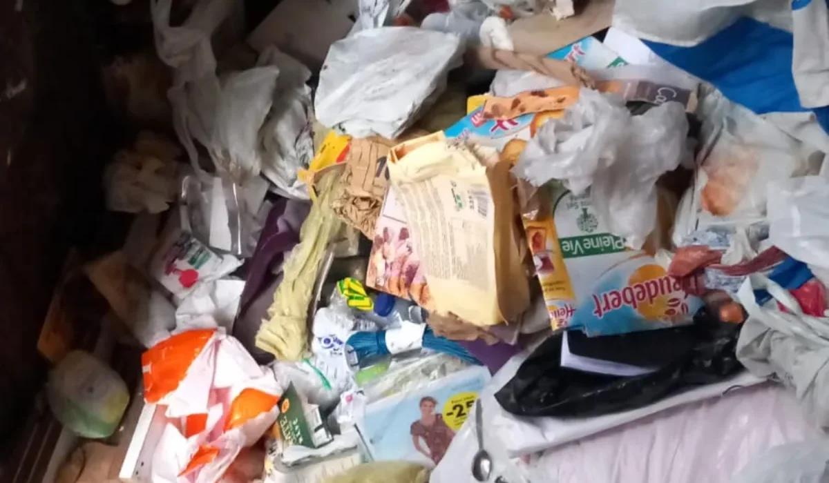 Nettoyage de logements insalubres à Roubaix : NORD NETTOYAGE, votre expert local