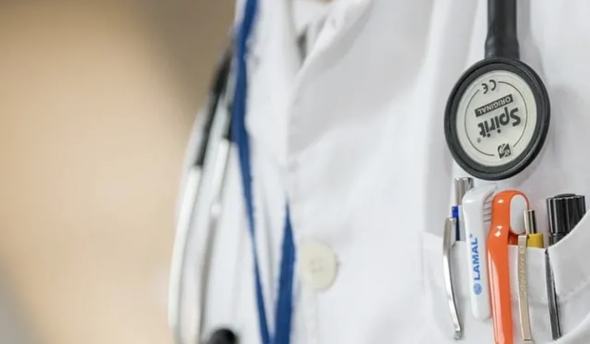 Les 10 symptômes les plus courants pour un syndrome de Diogène