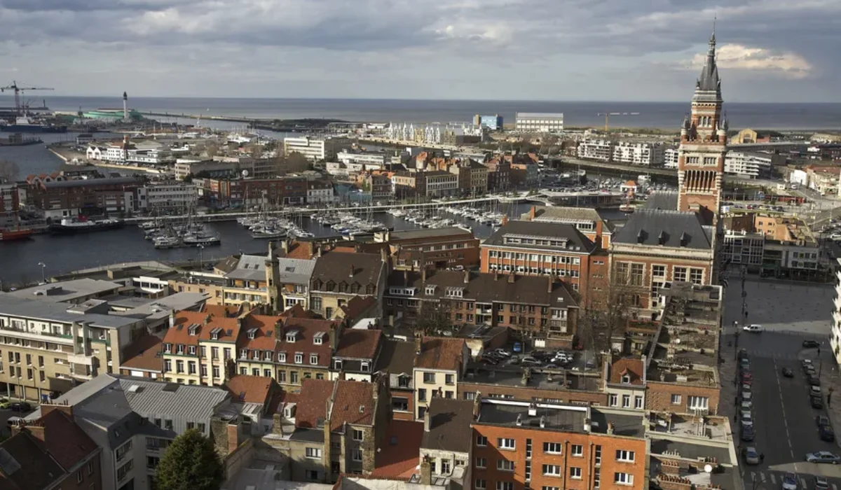 Nord nettoyage : Entreprise de nettoyage à Dunkerque