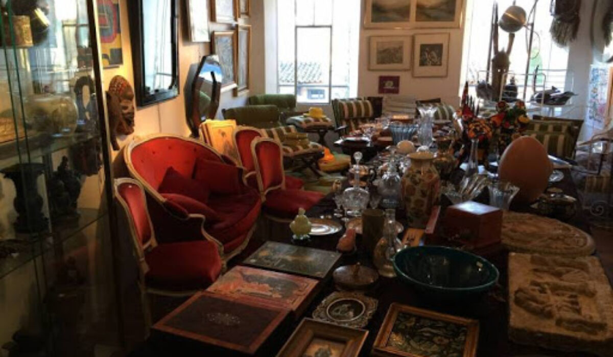 Entreprise de débarras