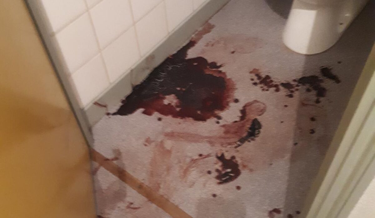 Entreprise nettoyage après décés