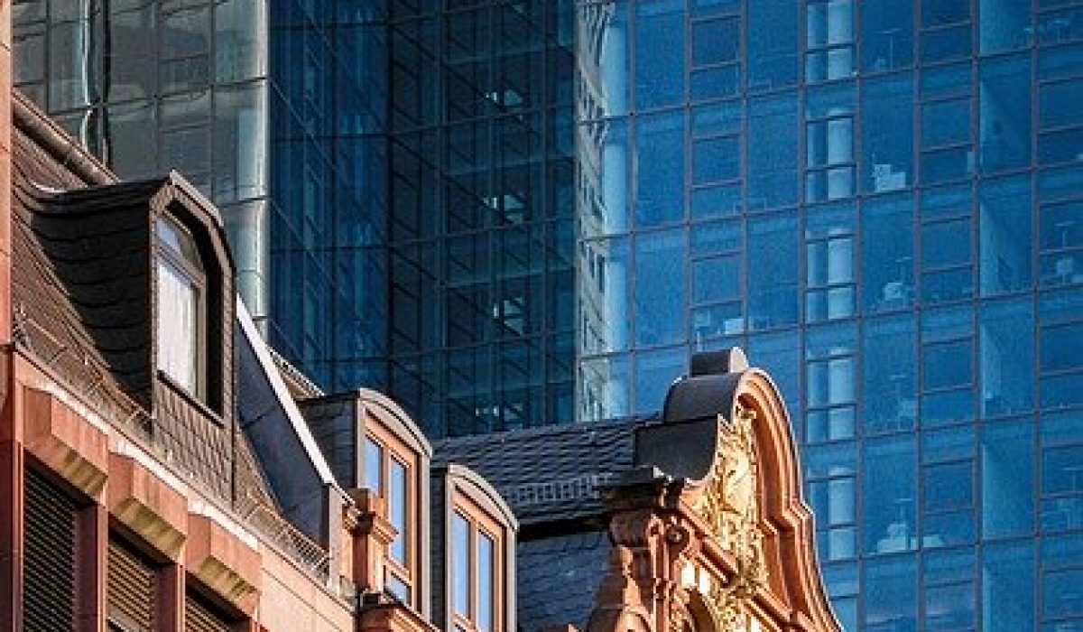 Entreprise nettoyage de copropriété